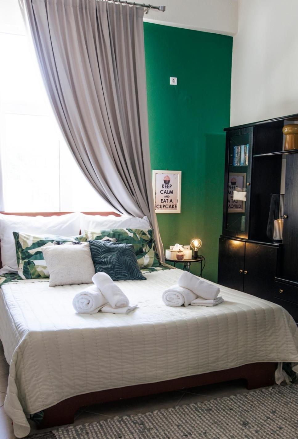 Cozy Studio Anastasia Κοζάνη Εξωτερικό φωτογραφία