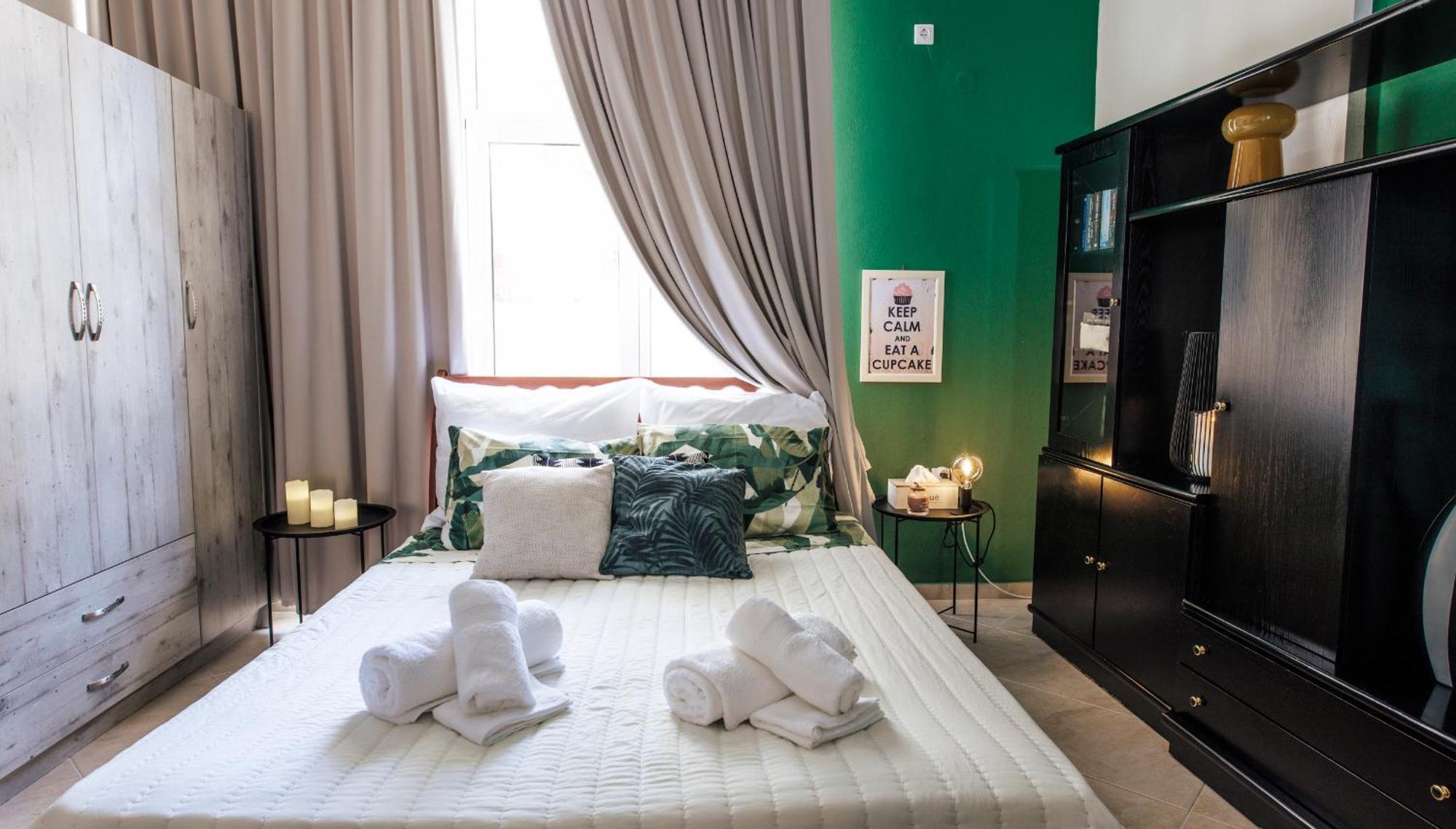 Cozy Studio Anastasia Κοζάνη Εξωτερικό φωτογραφία