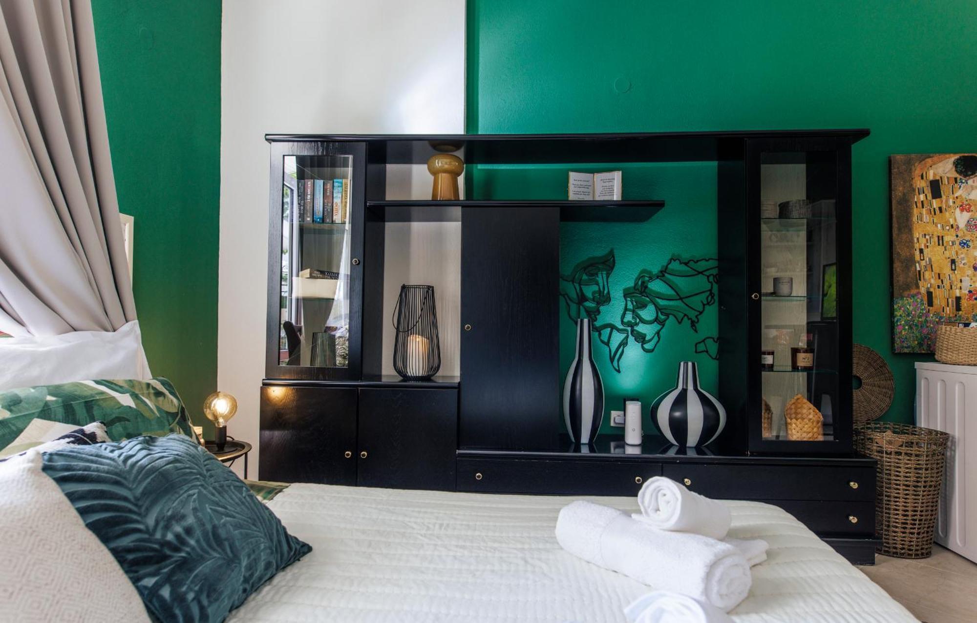 Cozy Studio Anastasia Κοζάνη Εξωτερικό φωτογραφία