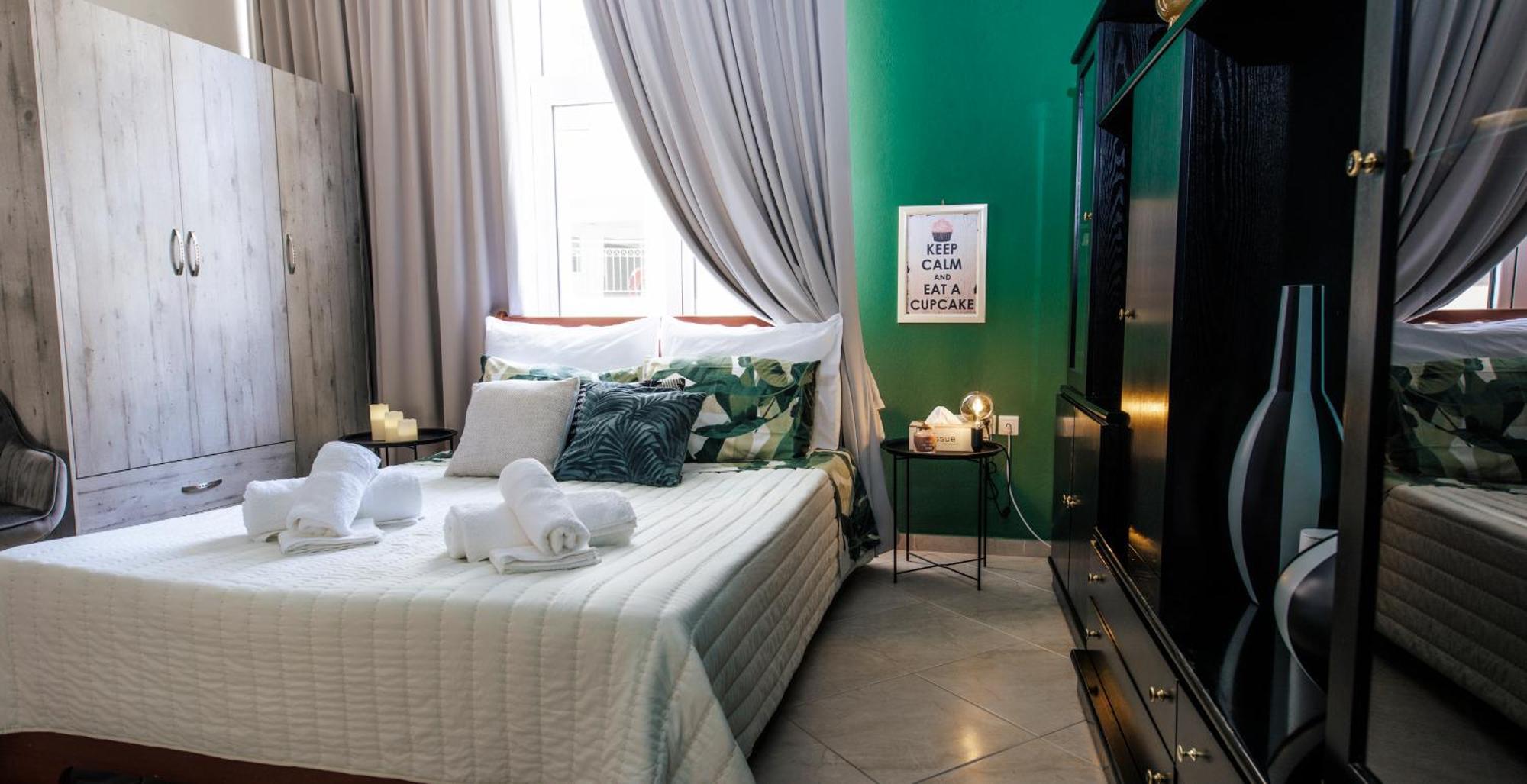 Cozy Studio Anastasia Κοζάνη Εξωτερικό φωτογραφία